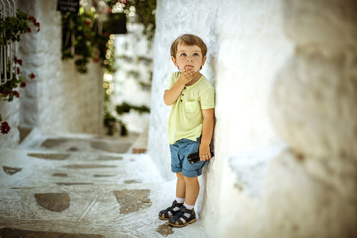 Family photo shoot in Marmaris old town. Julia Ganch I Fashion Wedding Photography I Cappadocia Turkey