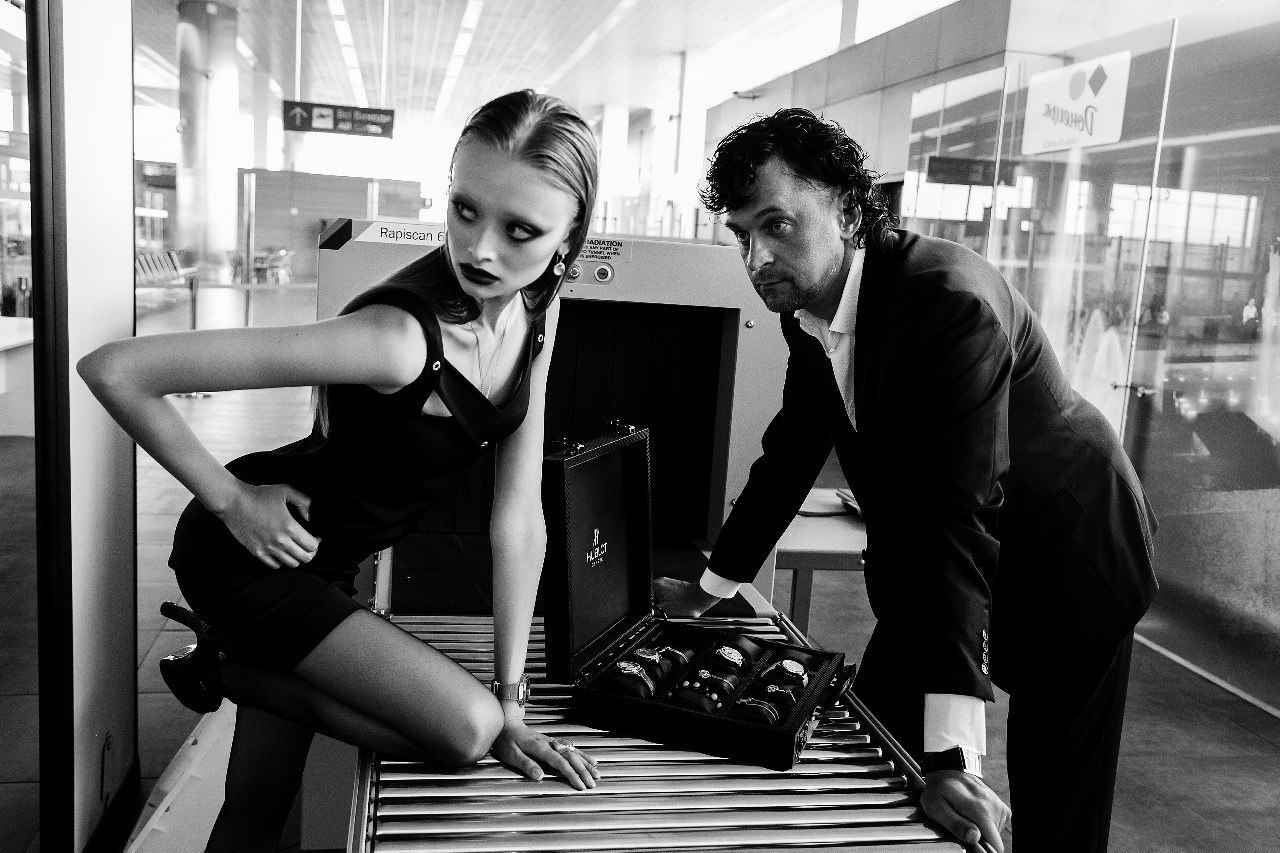 Tanya. Julia Ganch I Fashion Wedding Photography I Cappadocia Turkey