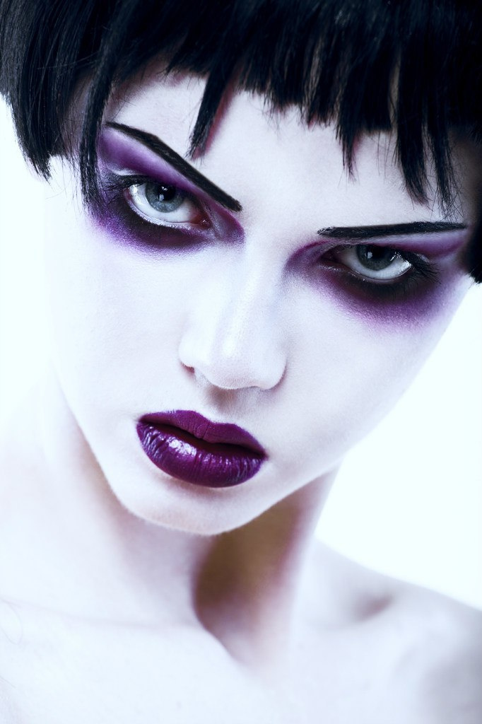 Портреты в студии. Фотограф в Каппадокии / Julia Ganch