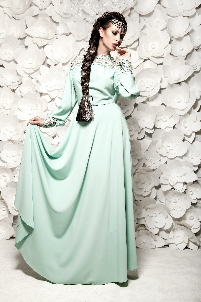 Съемка для каталога коллекции дизайнера Ирина Сила. Фотограф в Каппадокии / Julia Ganch