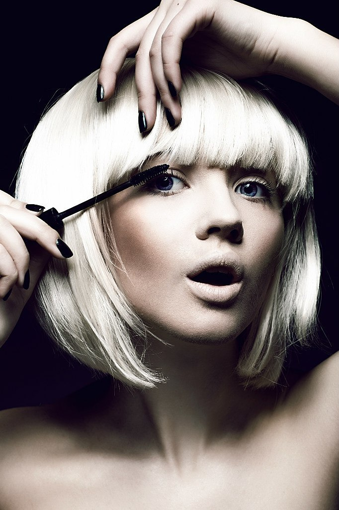 Бьюти съемка макияж. Фотограф в Каппадокии / Julia Ganch