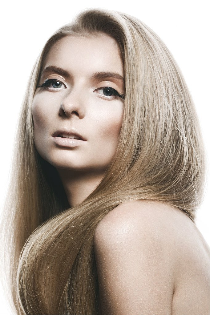 Бьюти съемка волосы. Фотограф в Каппадокии / Julia Ganch