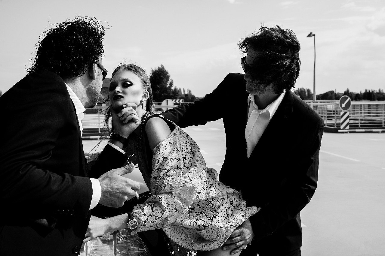 Tanya. Julia Ganch I Fashion Wedding Photography I Cappadocia Turkey