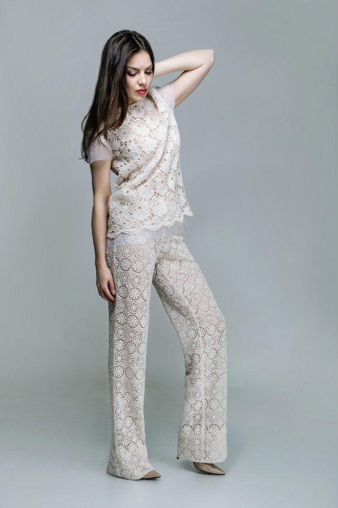 Съемка look-book коллекции дизайнера. Фотограф в Каппадокии / Julia Ganch