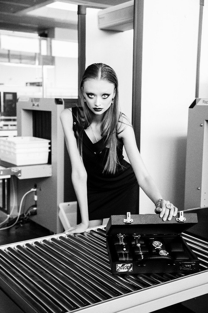 Tanya. Julia Ganch I Fashion Wedding Photography I Cappadocia Turkey