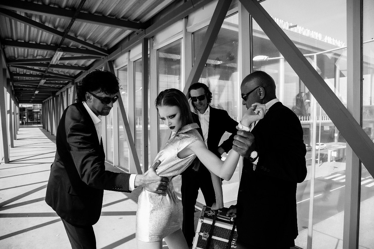 Tanya. Julia Ganch I Fashion Wedding Photography I Cappadocia Turkey