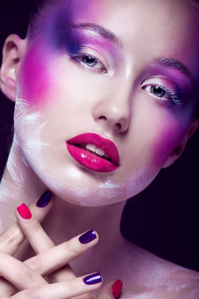 Портреты в студии. Фотограф в Каппадокии / Julia Ganch