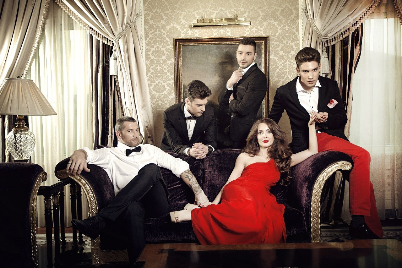 Natalia. Julia Ganch I Fashion Wedding Photography I Cappadocia Turkey