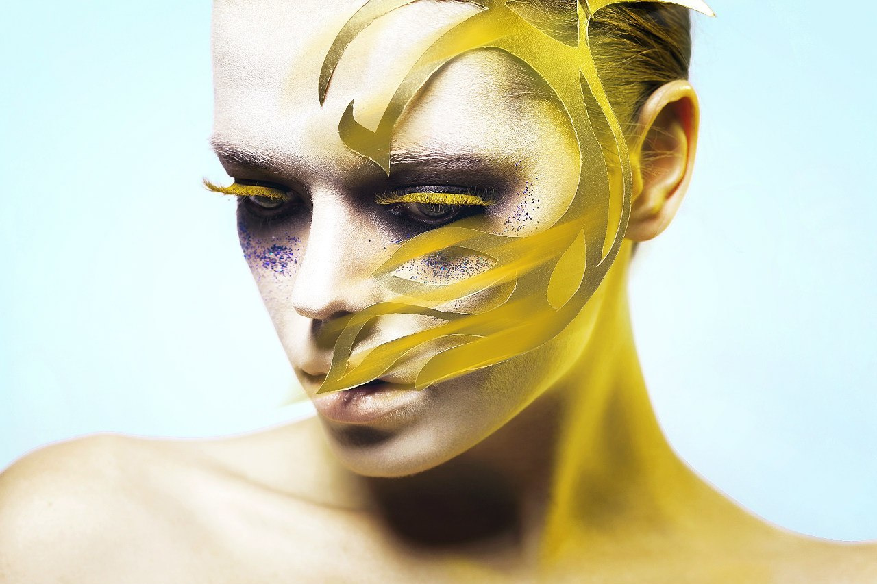 Портреты в студии. Фотограф в Каппадокии / Julia Ganch