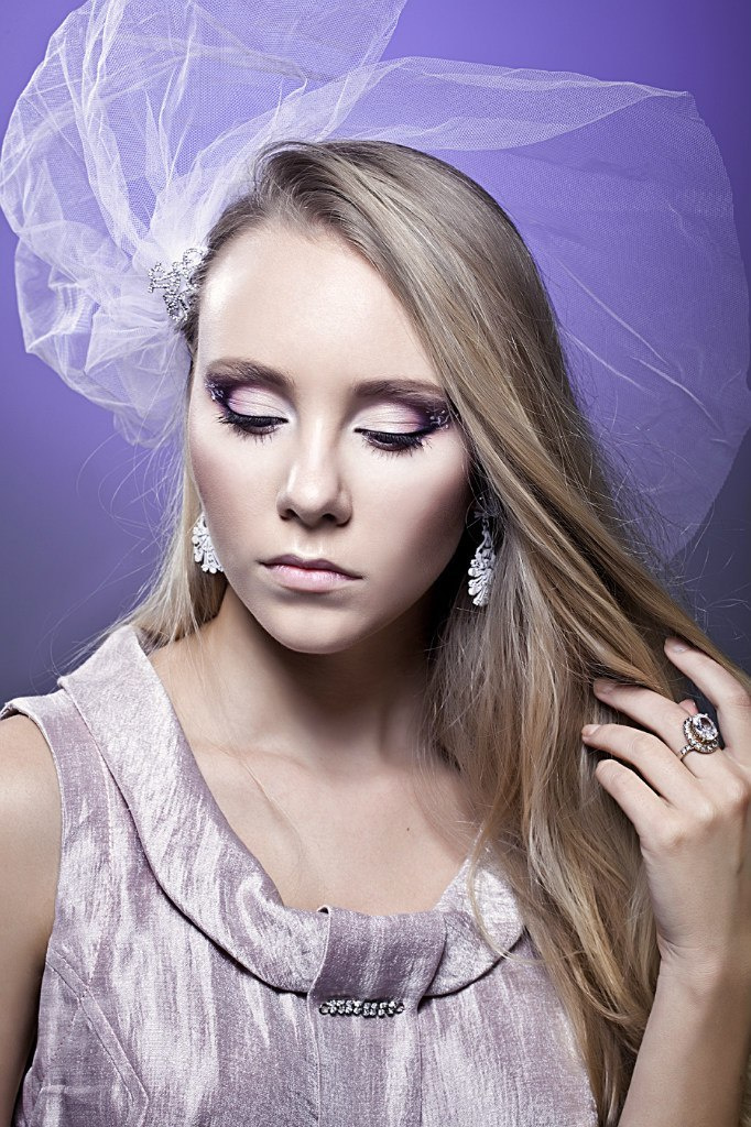 Портреты в студии. Фотограф в Каппадокии / Julia Ganch