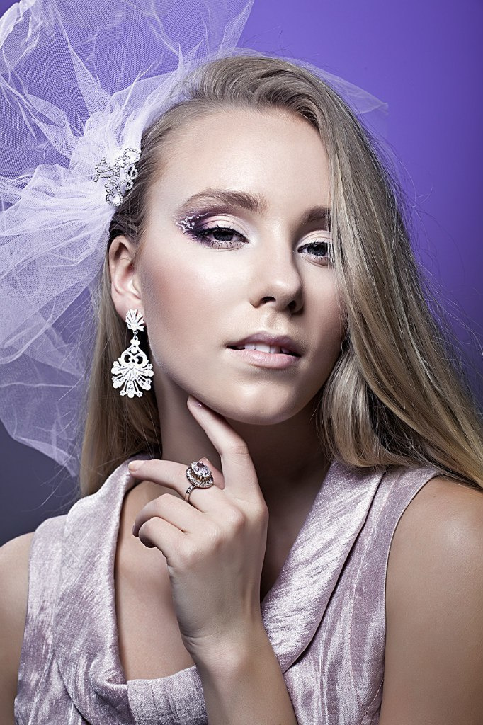 Портреты в студии. Фотограф в Каппадокии / Julia Ganch