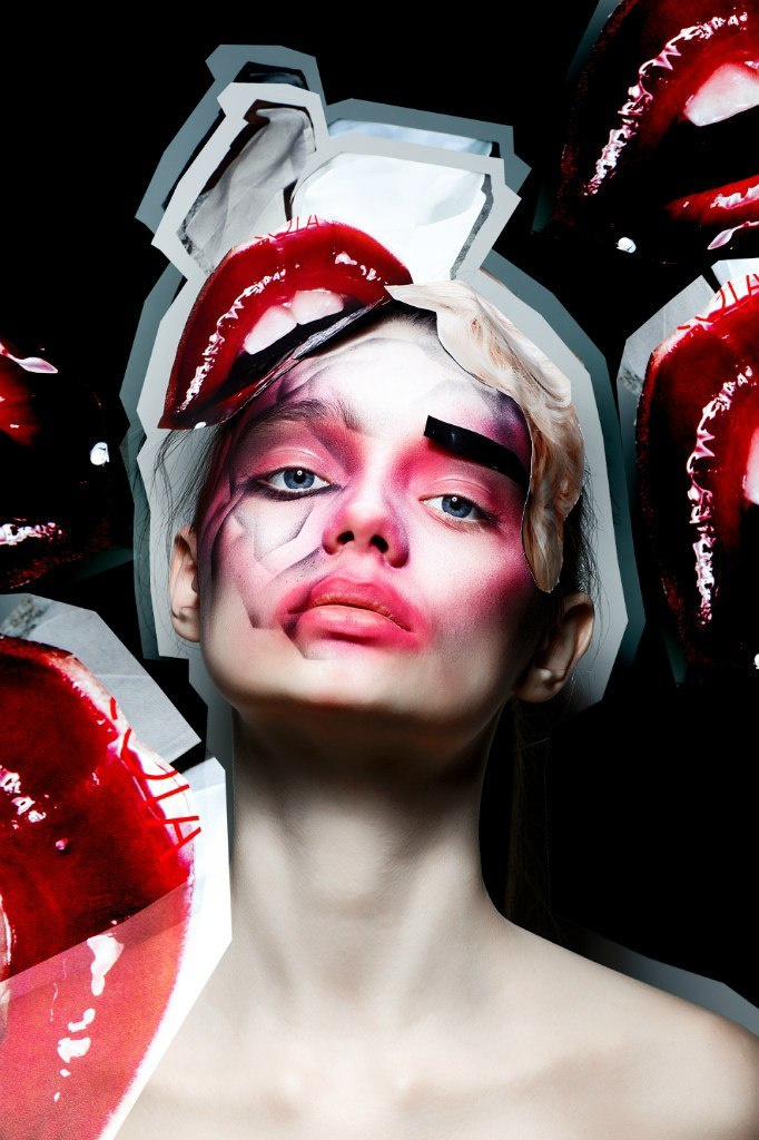 Портреты в студии. Фотограф в Каппадокии / Julia Ganch