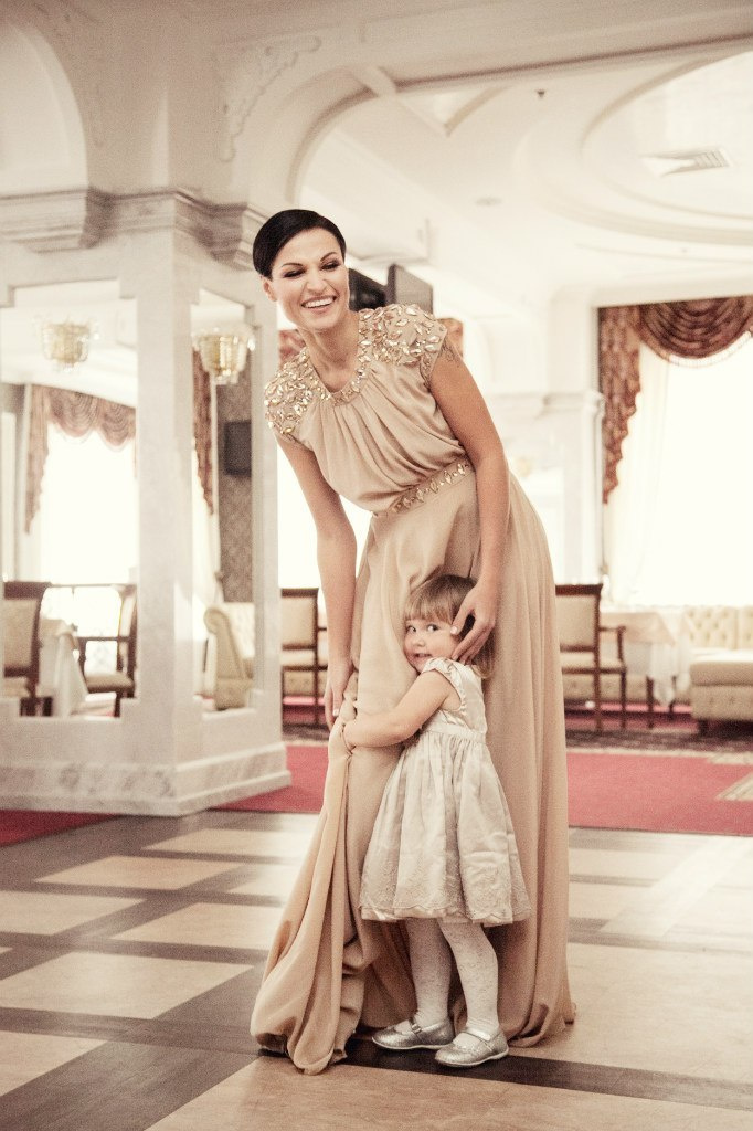 Natalia, Masha, Vanya and Dasha. Julia Ganch I Fashion Wedding Photography I Cappadocia Turkey