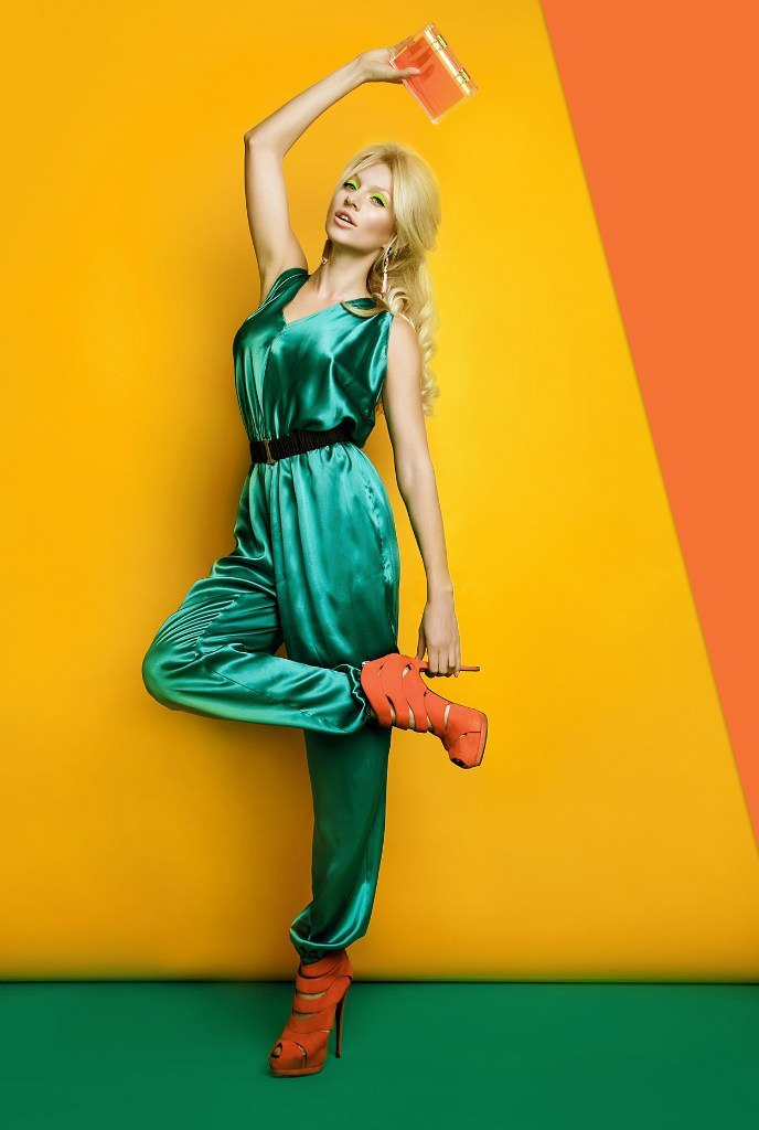 Lelya. Julia Ganch I Fashion Wedding Photography I Cappadocia Turkey