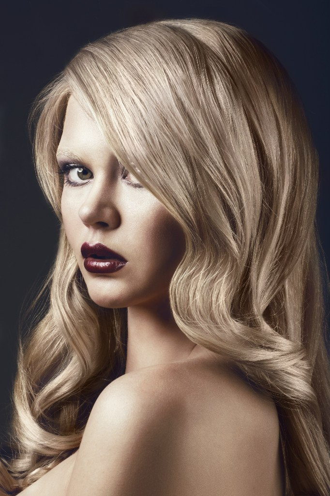 Портреты в студии. Фотограф в Каппадокии / Julia Ganch