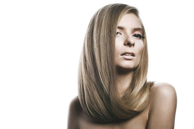 Бьюти съемка волосы. Фотограф в Каппадокии / Julia Ganch