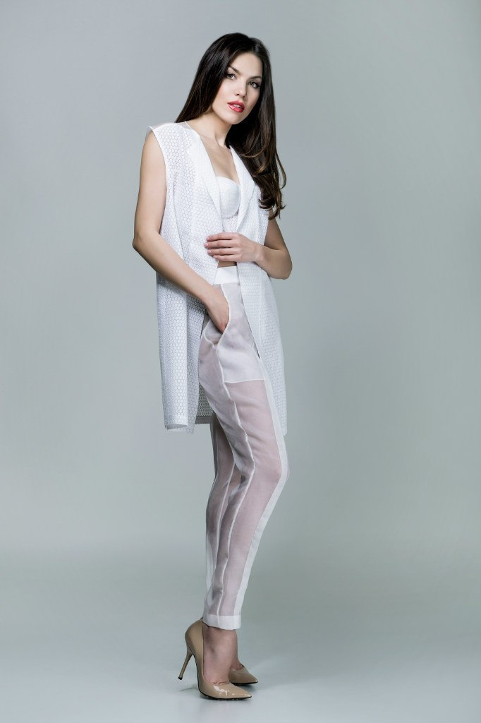 Съемка look-book коллекции дизайнера. Фотограф в Каппадокии / Julia Ganch