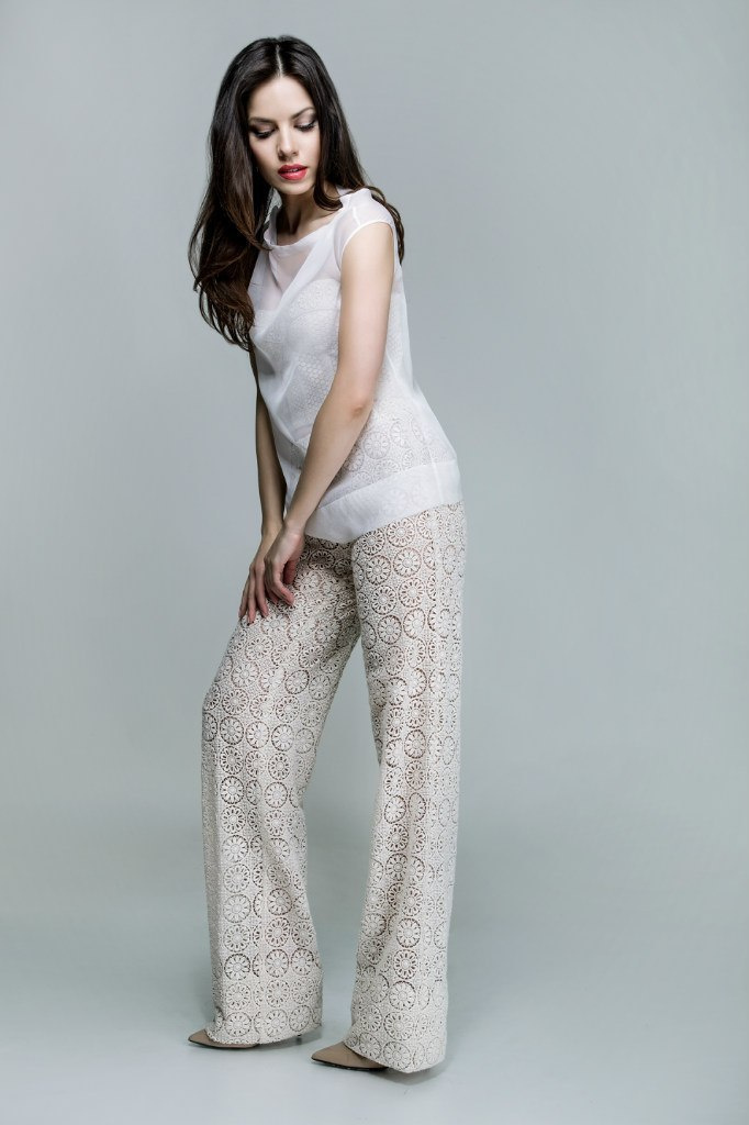 Съемка look-book коллекции дизайнера. Фотограф в Каппадокии / Julia Ganch