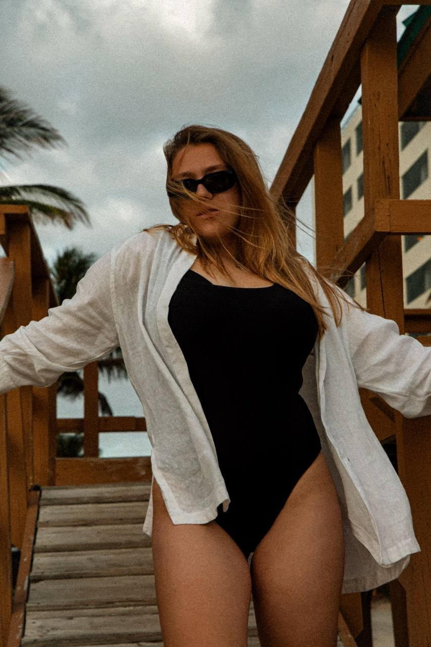 Коммерческая съемка. Фотограф в Майами Анна Дроздова