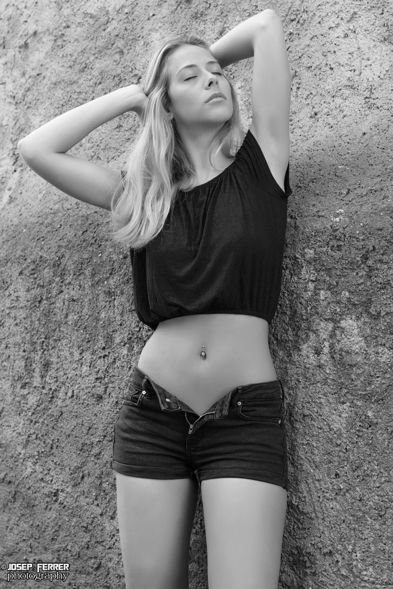 Portrait. Josep Ferrer Photography