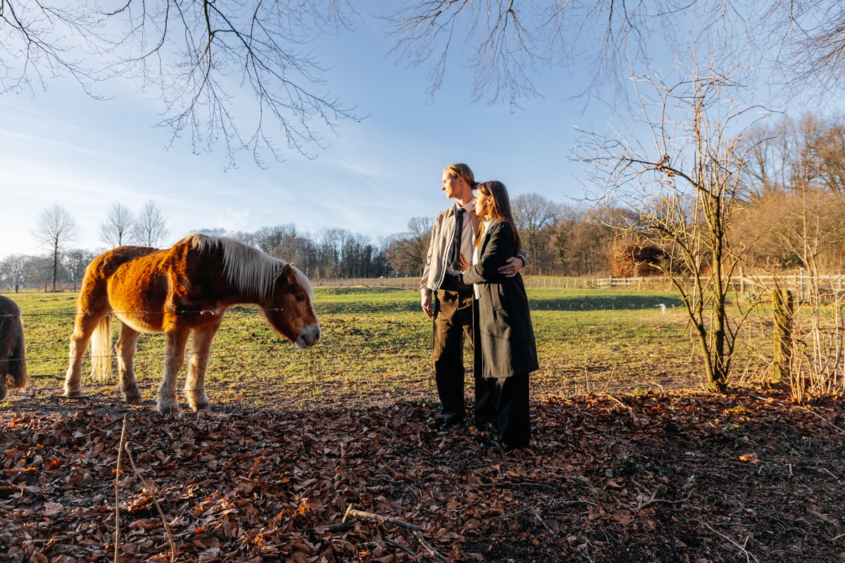 S & I – Романтическая фотография Love Story в Нидерландах и Европе. Свадебный фотограф в Нидерландах и Европе — Тина Ялóва