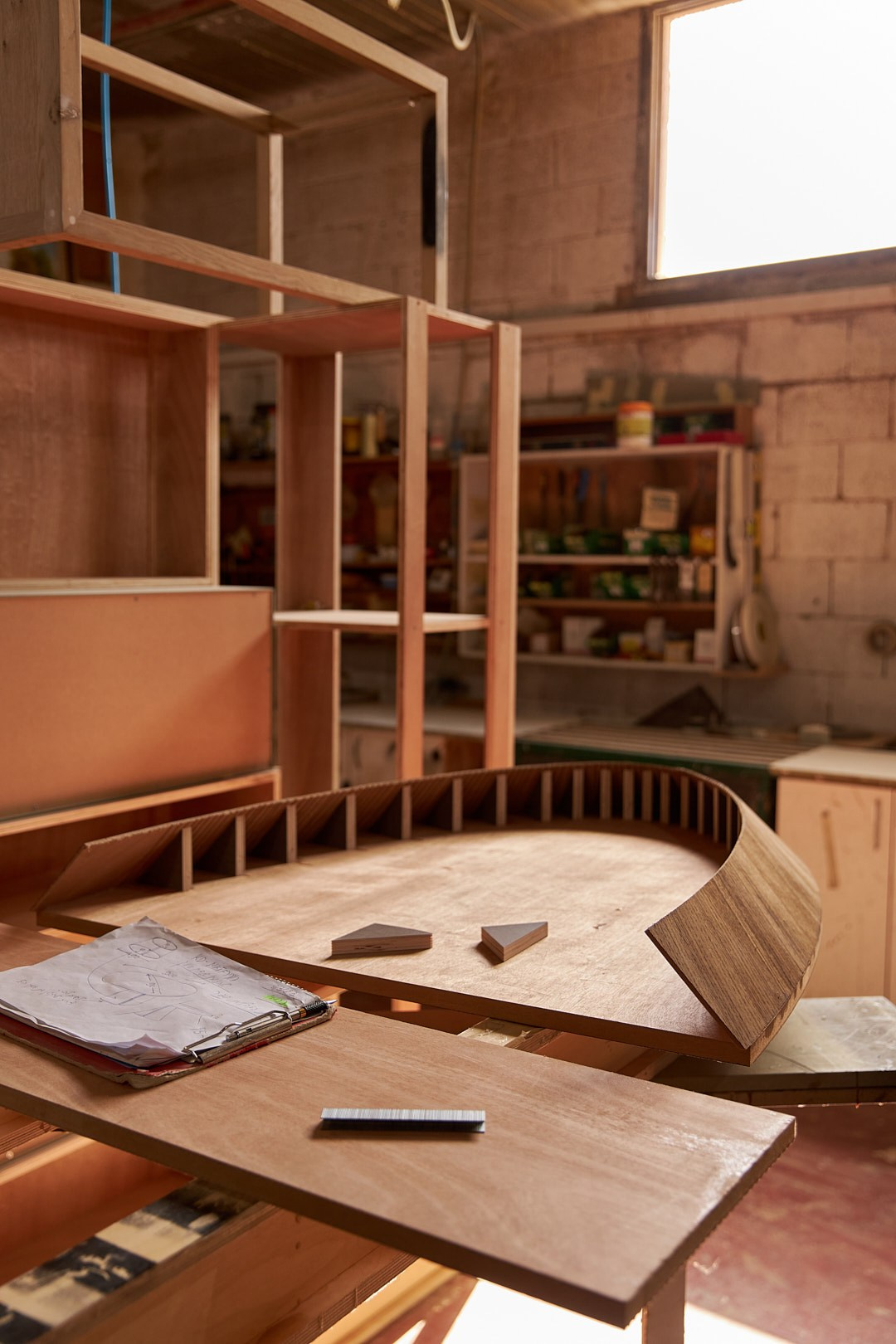 THE FURNITURE & CREATIV PEOPLE. Interior Photography & Video in Israel