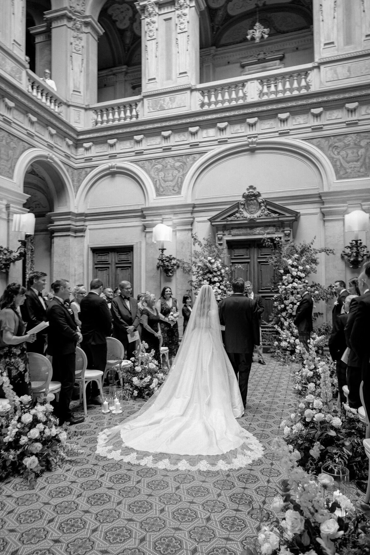 Vadim & Anette. Fotograf de nuntă și evenimente private în Moldova — Vadim Jantîc