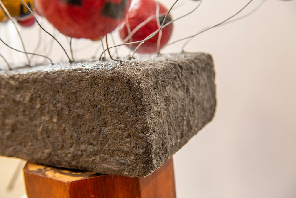 Adinkra: Symbols of Wisdom. Portrait & Brand Photographer in Bradford, West Yorkshire