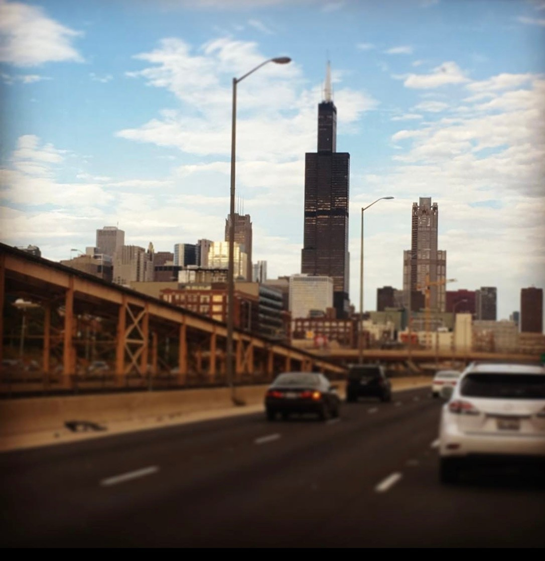 Lens Work From Field  1