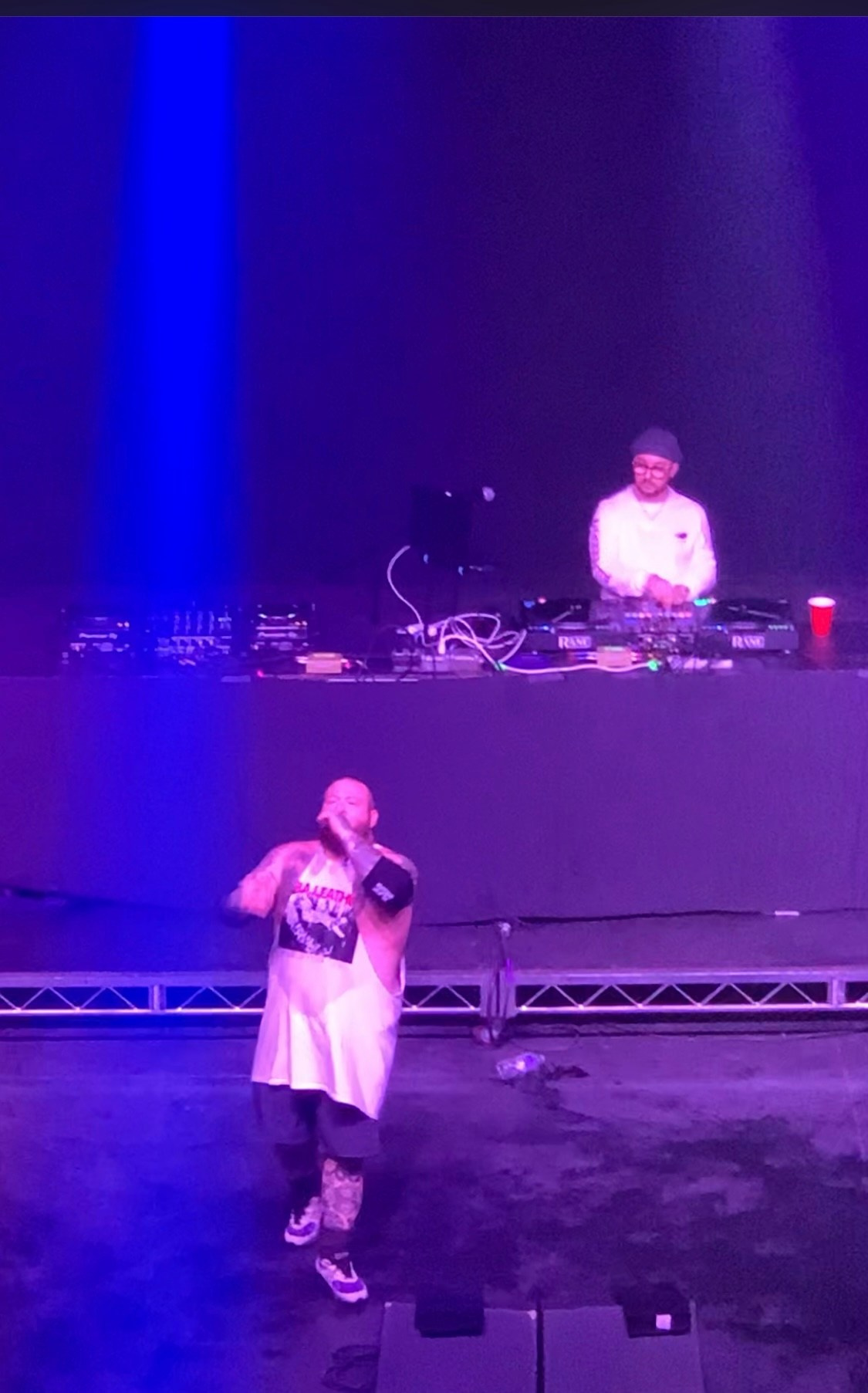 Lens work from the field 10