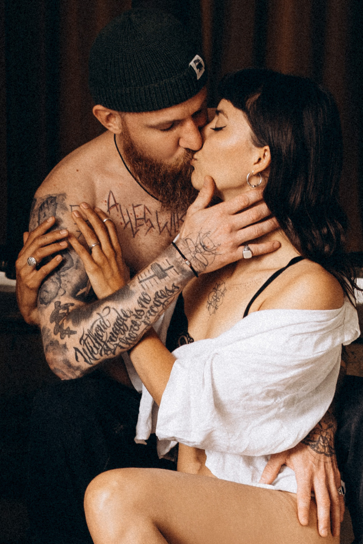 Passion. Photography in Germany