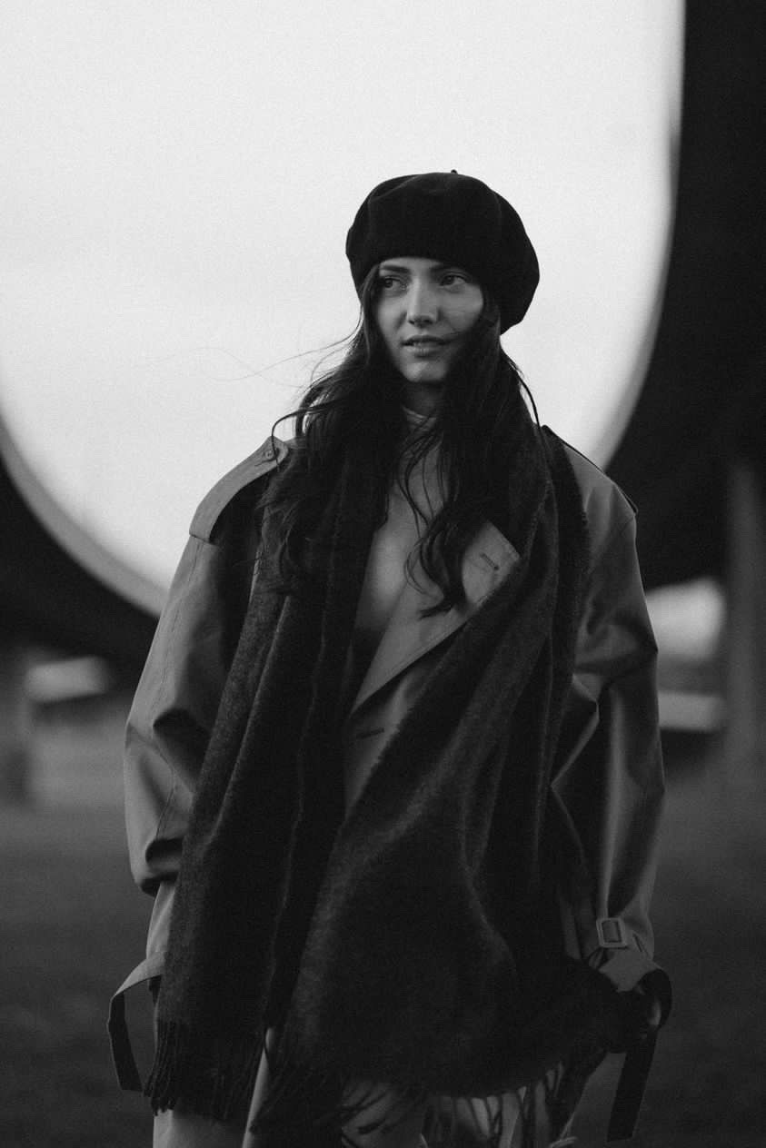 Smile & Dream. Photography in Germany