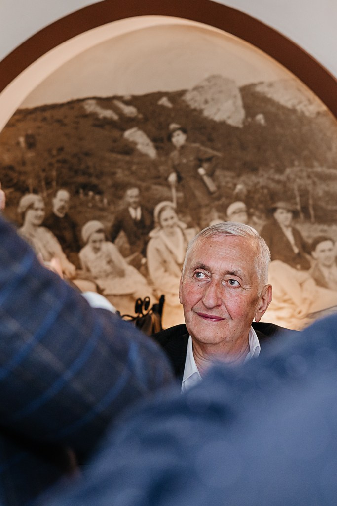 Nuntă de aur. FotoACTIV.ro - Imaginea ta contează