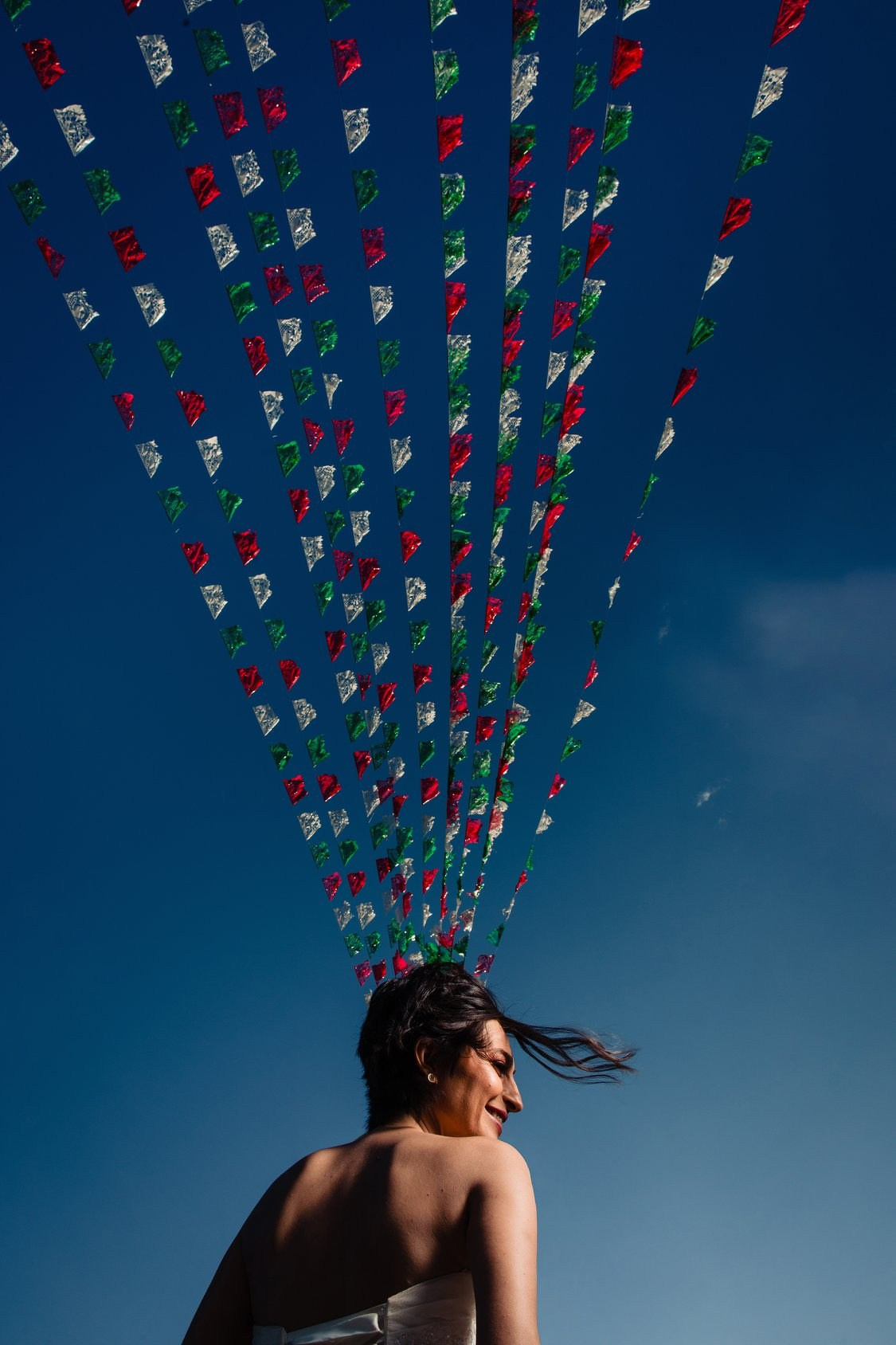 Jorge Romero Fotógrafo de bodas