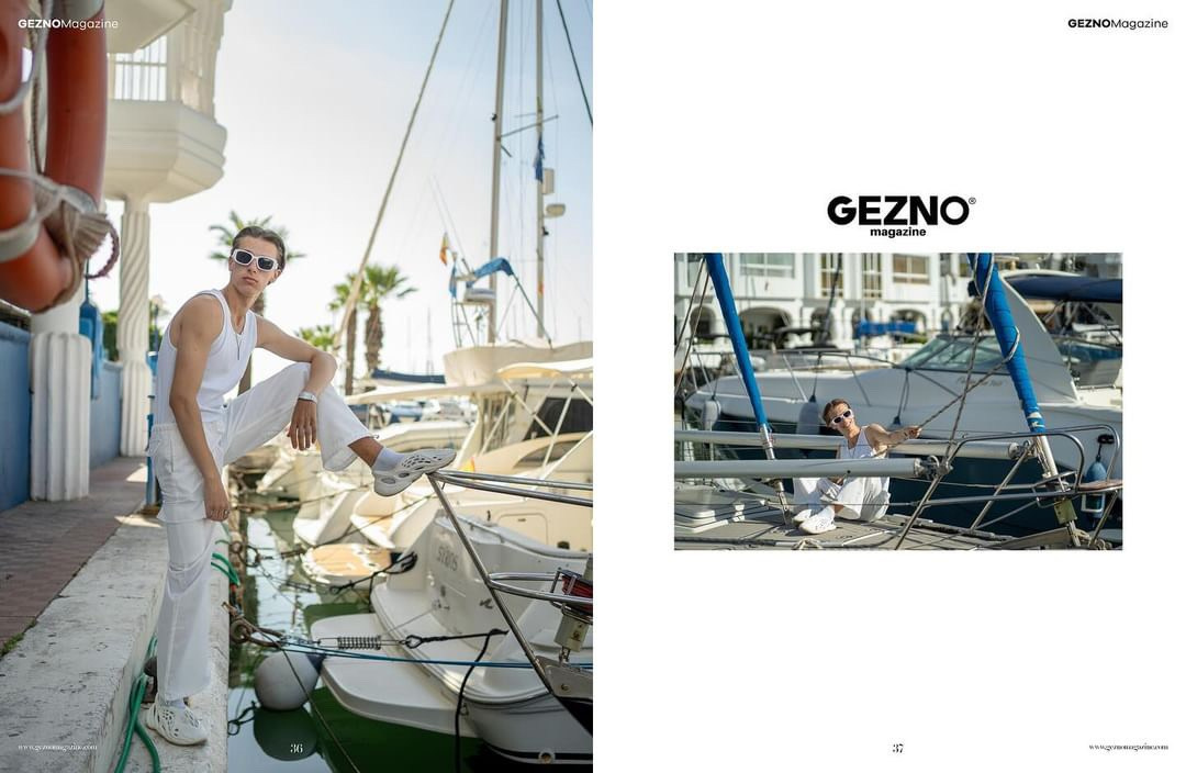 Fotografía Para Revistas. Fotógrafo de bodas y familias en España, Málaga, Marbella