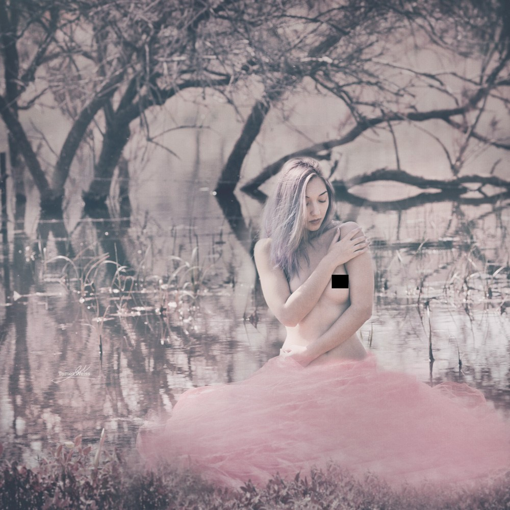 Fine Art Image gallery of Tomer Weiss Fine art