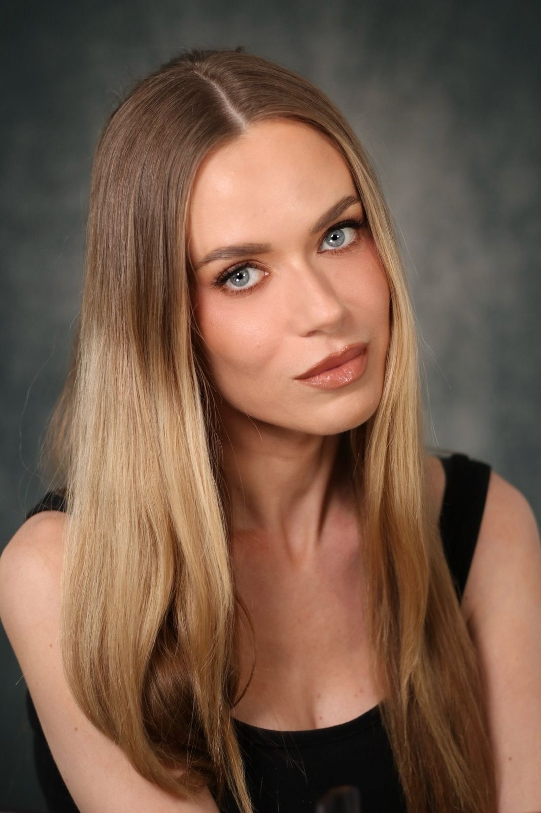 Sylwia. Photographer in Dubai