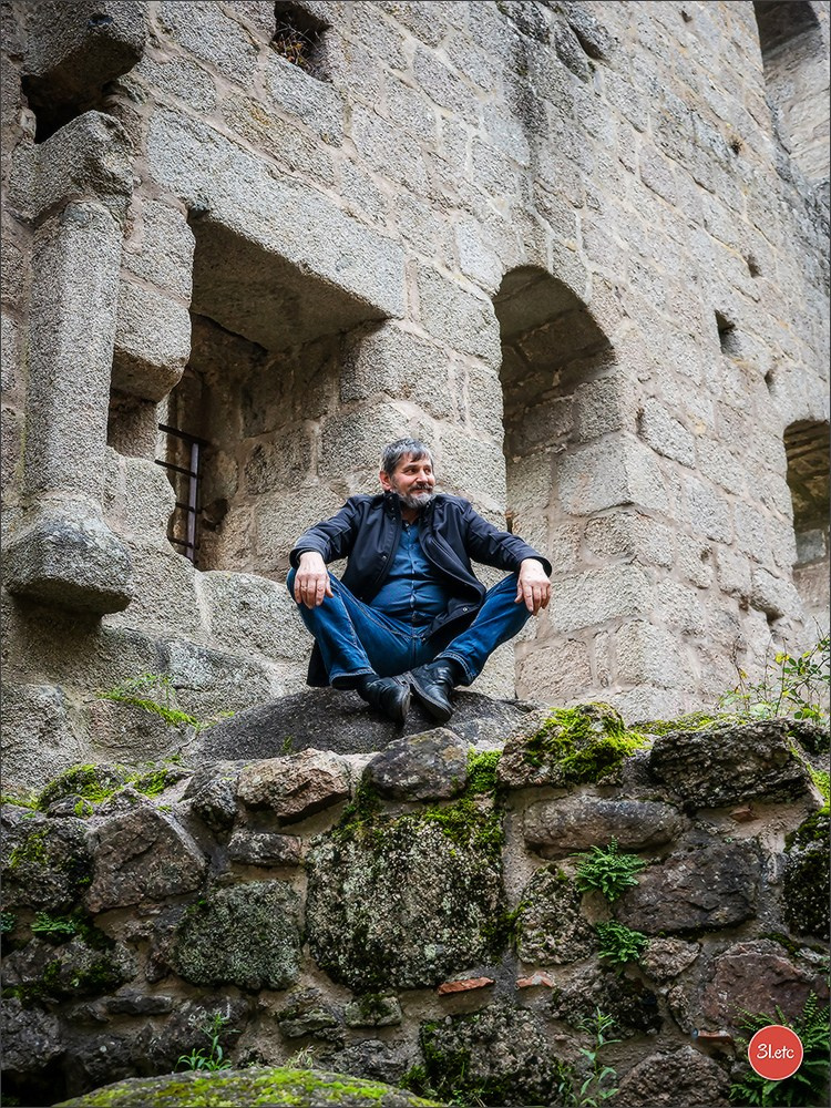 Ретрит в Эльзасе с Марией Ланг. Photographe à Strasbourg | Portraits, Studio, Enfants, Événements