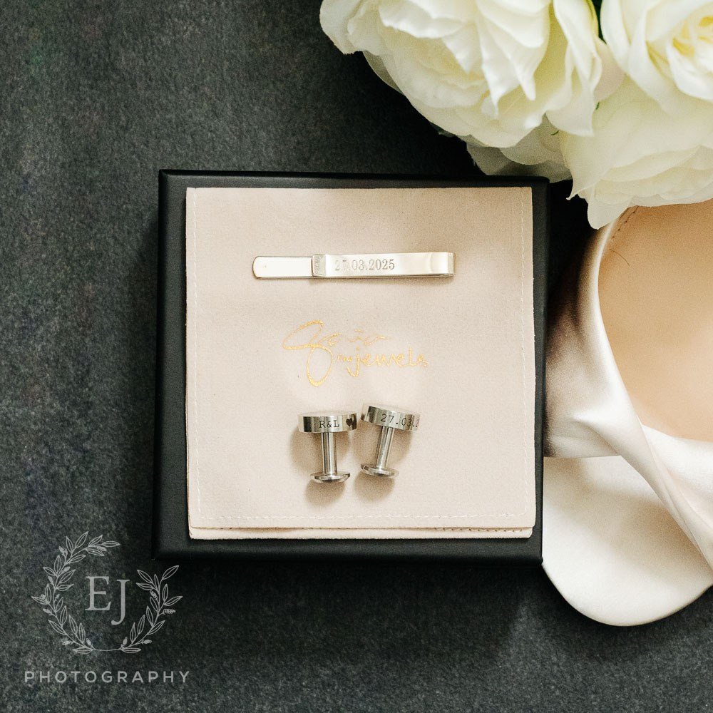 Lauren & Russell — Mandoon Estate. Emma Joy Photography