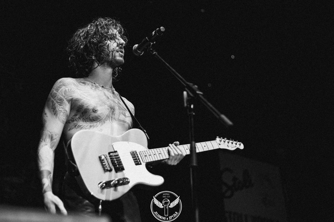 Портретный и репортажный фотограф в Израиле Рома Бирман