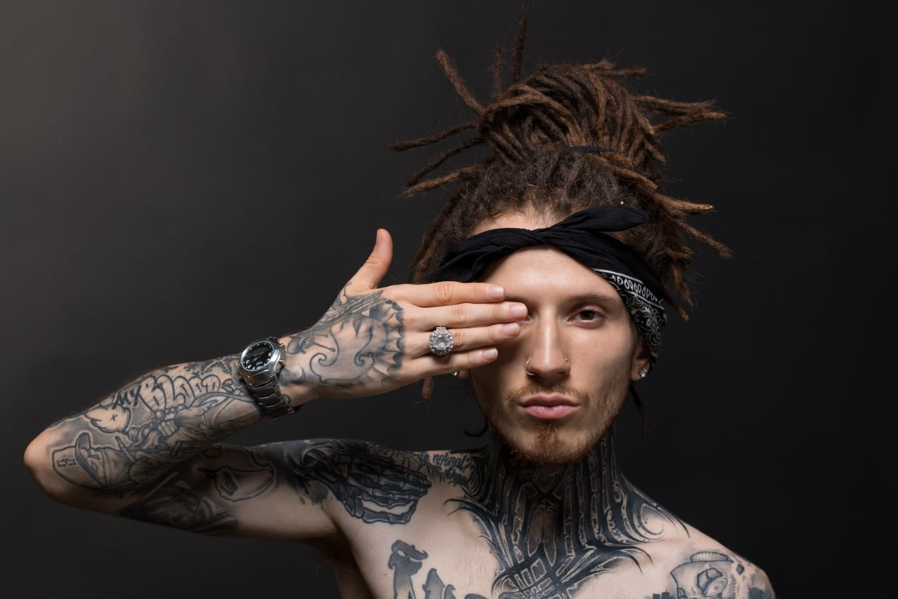 Портреты. Портретный и репортажный фотограф в Израиле Рома Бирман