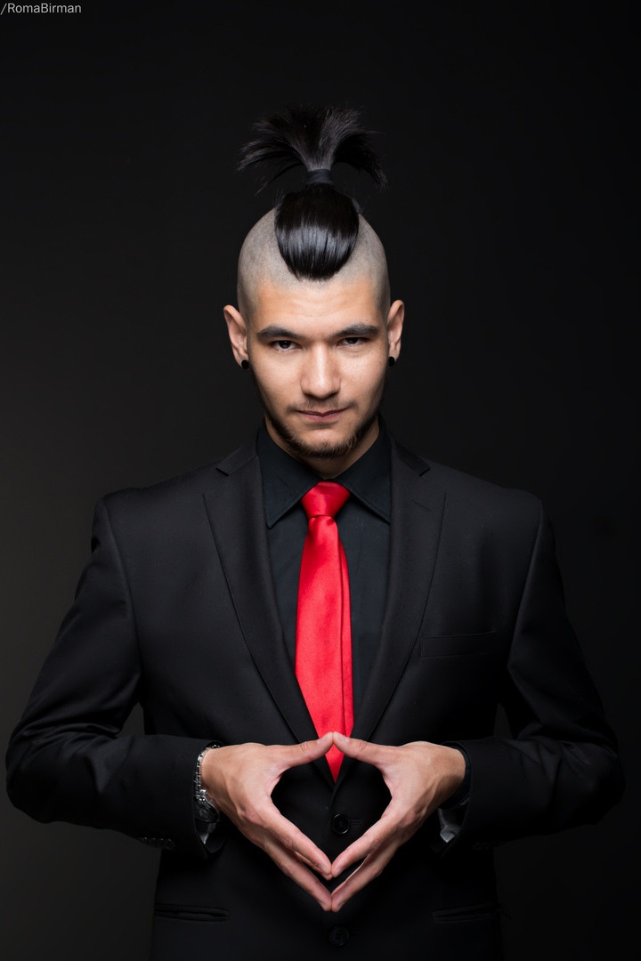 Портреты. Портретный и репортажный фотограф в Израиле Рома Бирман