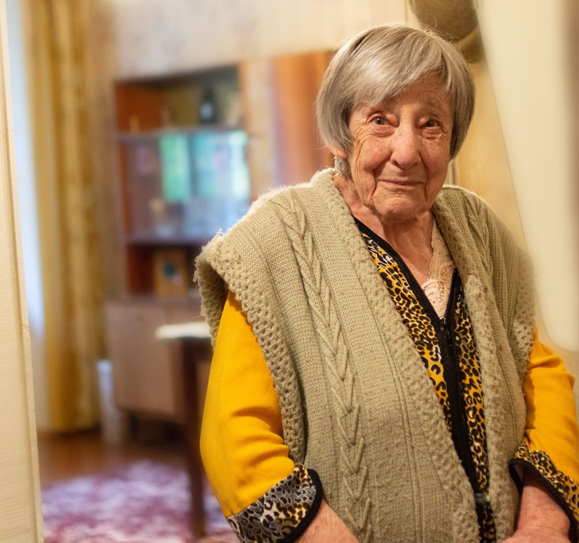 Портреты. Портретный и репортажный фотограф в Израиле Рома Бирман