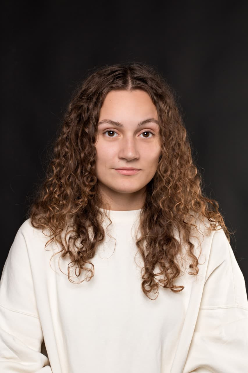 Портреты. Портретный и репортажный фотограф в Израиле Рома Бирман