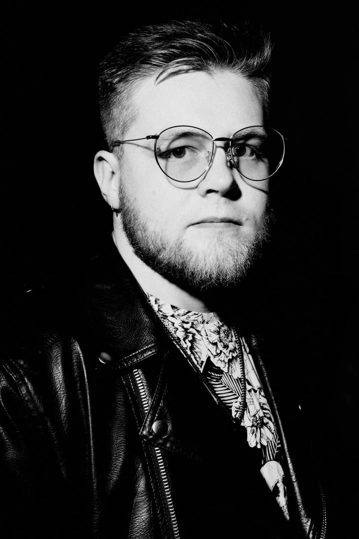 Портреты. Портретный и репортажный фотограф в Израиле Рома Бирман