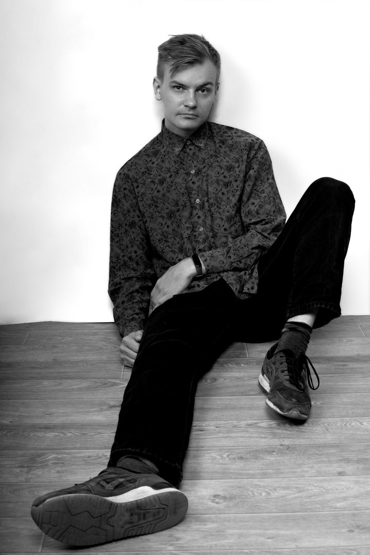 Портреты. Портретный и репортажный фотограф в Израиле Рома Бирман