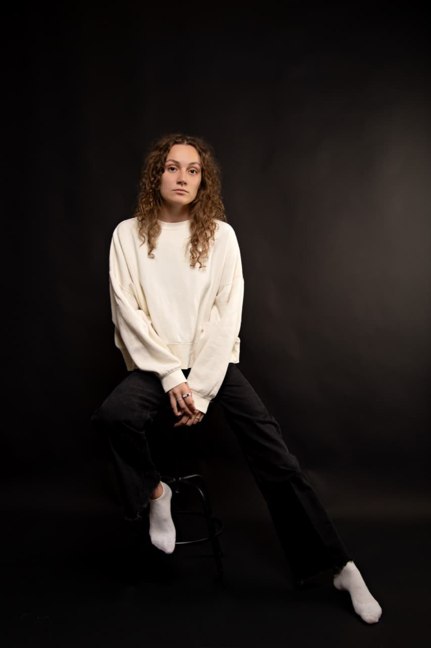 Портреты. Портретный и репортажный фотограф в Израиле Рома Бирман