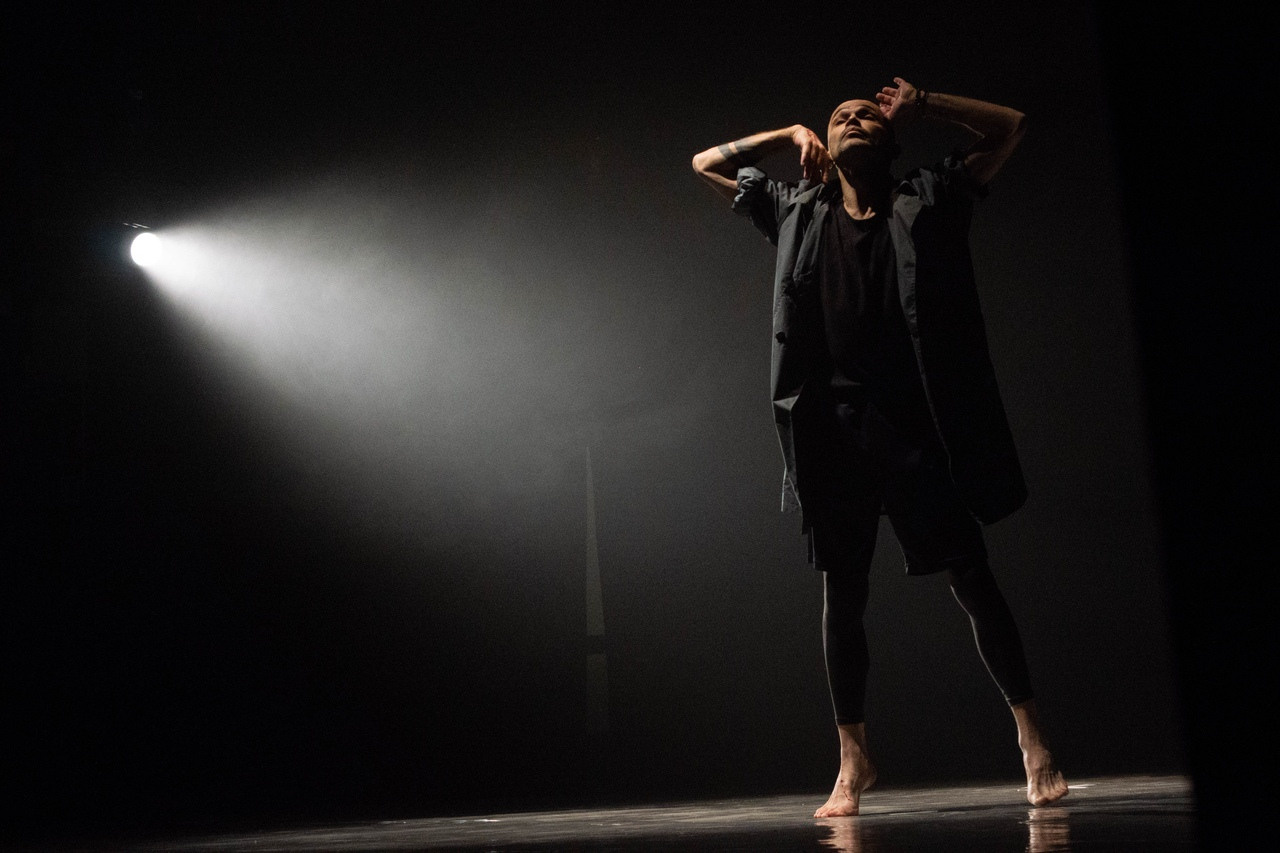 Арт. Портретный и репортажный фотограф в Израиле Рома Бирман