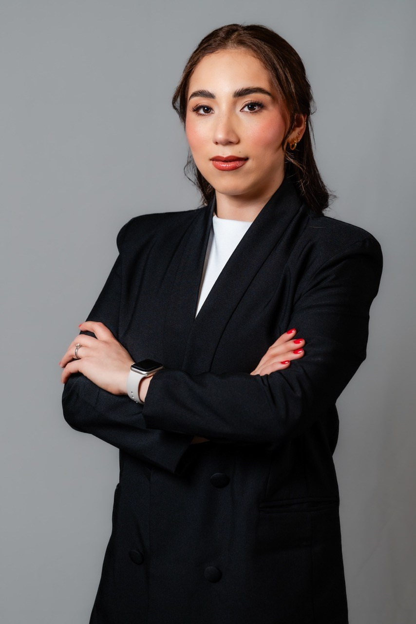 Retrato Profesional. Alex Martínez Fotógrafo | Bodas, retratos y eventos en Tijuana