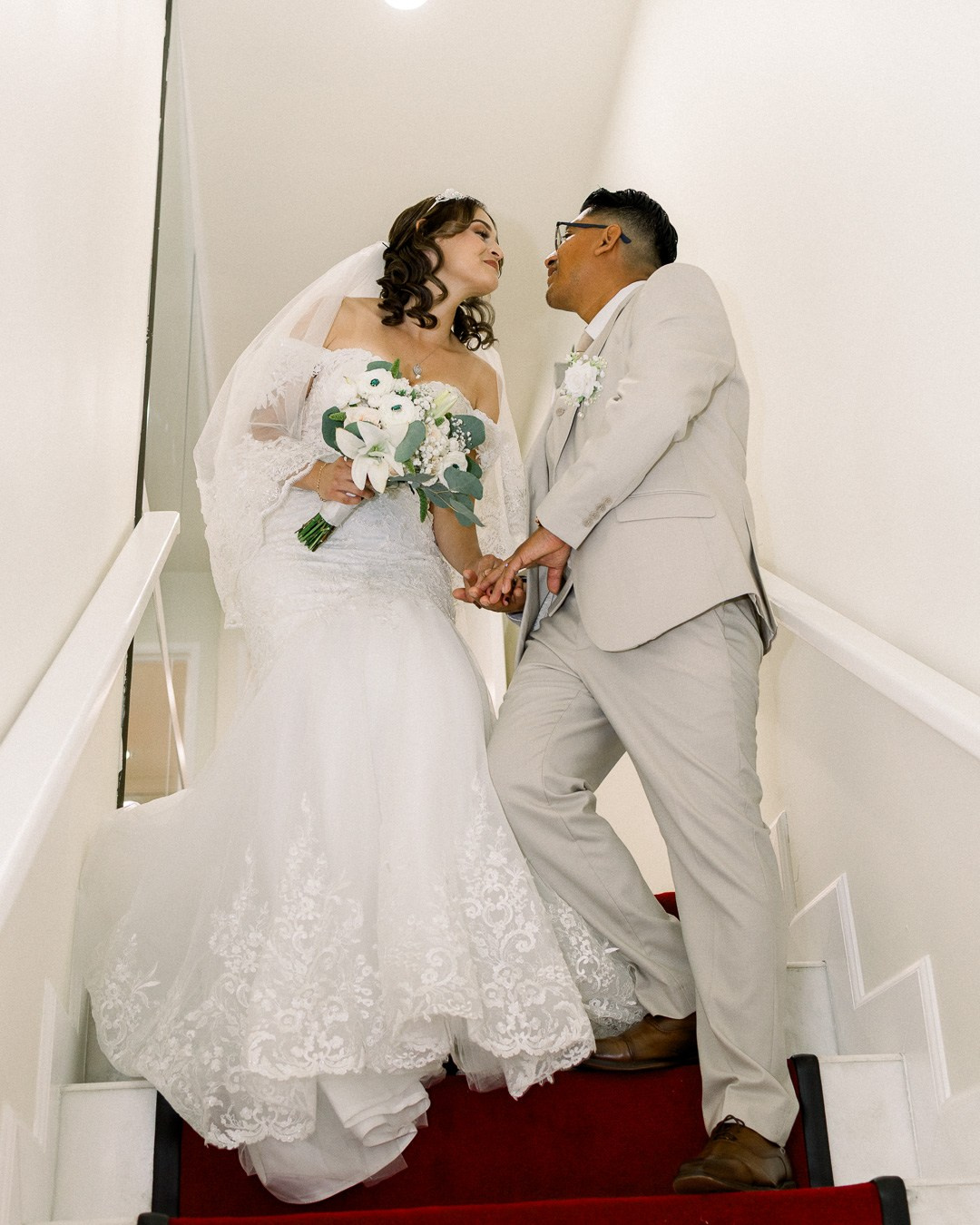 Bodas. Mantanic Visual | Fotografía y video emocional en San Fernando Valley